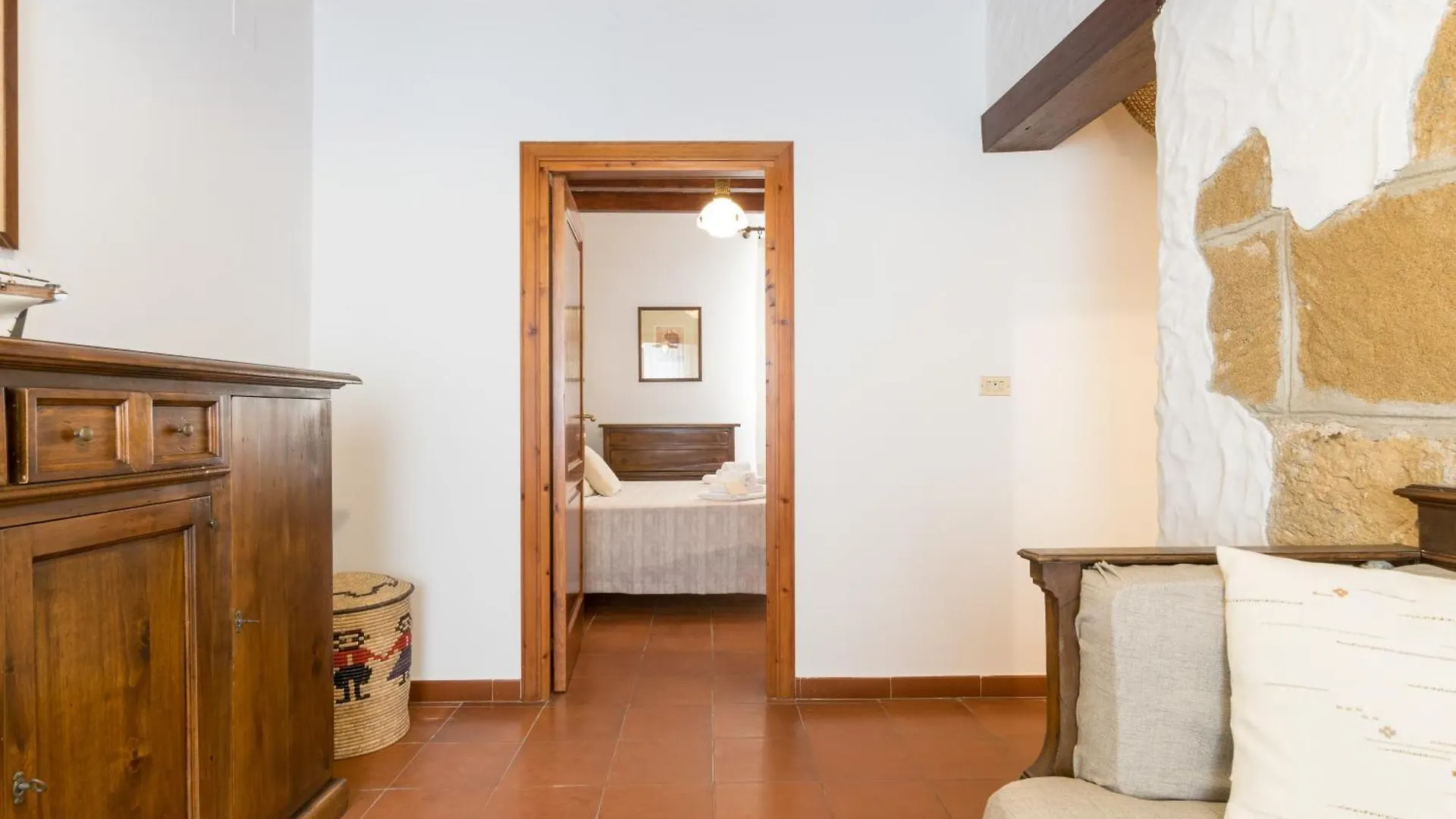 Apartmán Le Boucanier Alghero