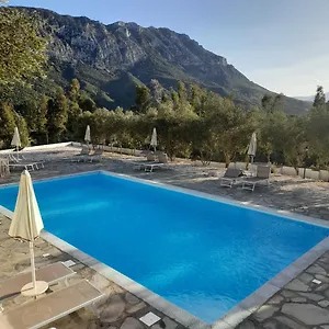  Farm stay De Serra Country