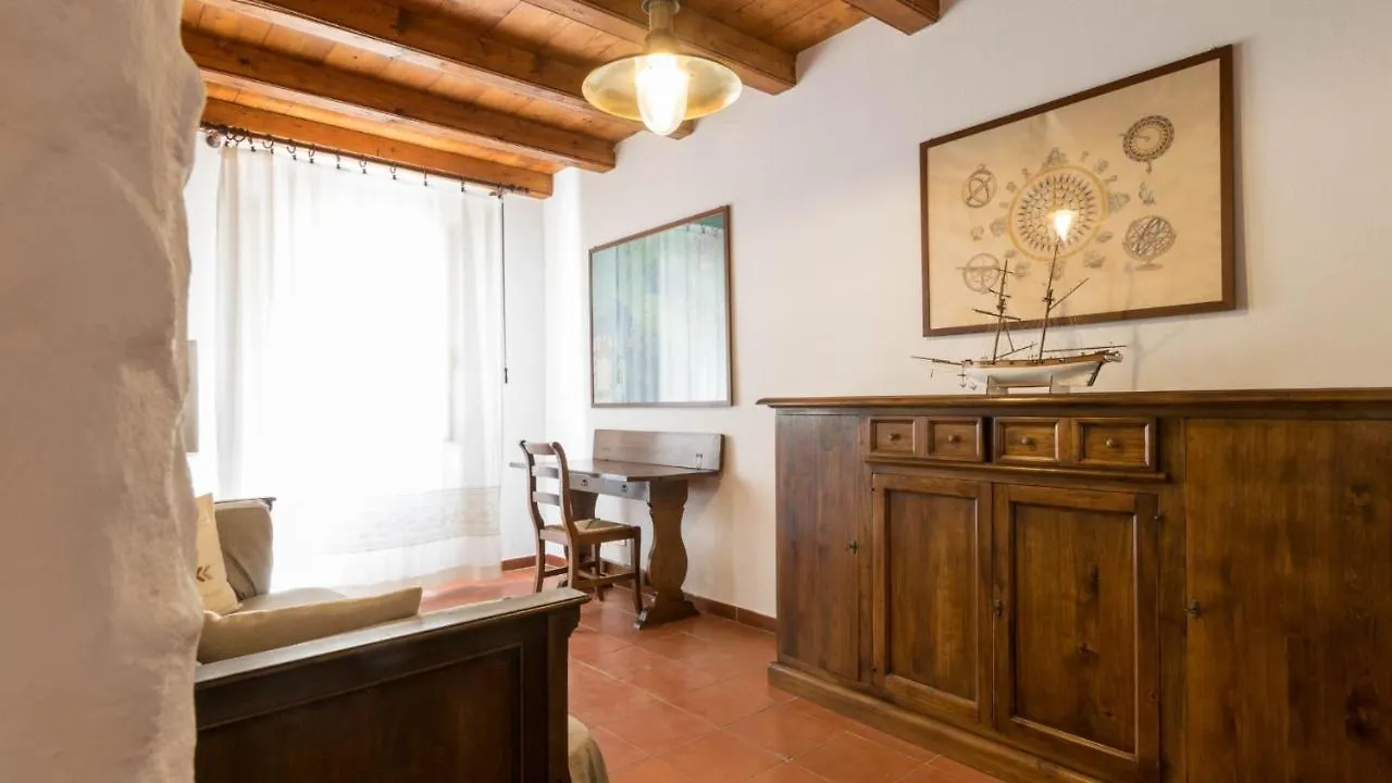 Apartment Le Boucanier Alghero