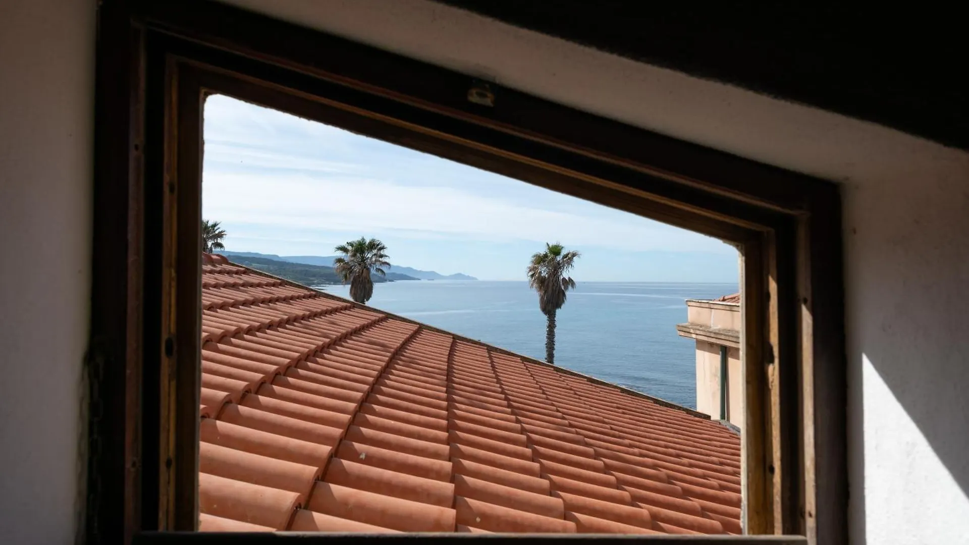 Apartment Le Boucanier Alghero Italy